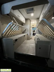 Fahrzeugbild Karmann Mobil Davis 620 Lifestyle #14