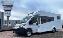 Fahrzeugbild Sunlight T 68 Verfüg./Sparen Sie 3.604,- € #1