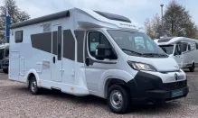 Fahrzeugbild Sunlight T 68 Verfüg./Sparen Sie 3.604,- € #2