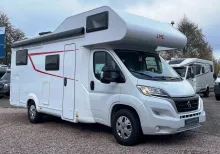 Fahrzeugbild LMC Tourer A 690 G Verfüg./Sparen Sie 21.699,- € #2