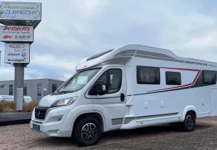 Bild Tourer Lift H 730 G