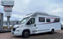 Fahrzeugbild LMC Tourer Lift H 730 G Sparen Sie 26.089,- € #1