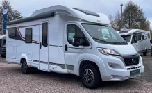 Fahrzeugbild LMC Tourer Lift H 730 G Sparen Sie 26.089,- € #2