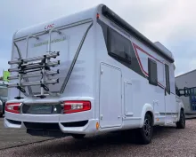 Fahrzeugbild LMC Tourer Lift H 730 G Sparen Sie 26.089,- € #3