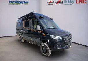 Bild genius 641 LE performance 4x4