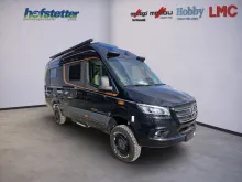 Fahrzeugbild Malibu GENIUS PERFORMANCE 4X4 #1