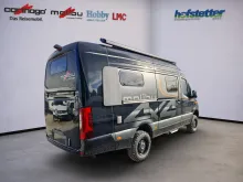 Fahrzeugbild Malibu GENIUS PERFORMANCE 4X4 #3