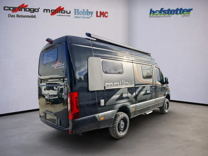 Fahrzeugbild Malibu GENIUS PERFORMANCE 4X4 #3