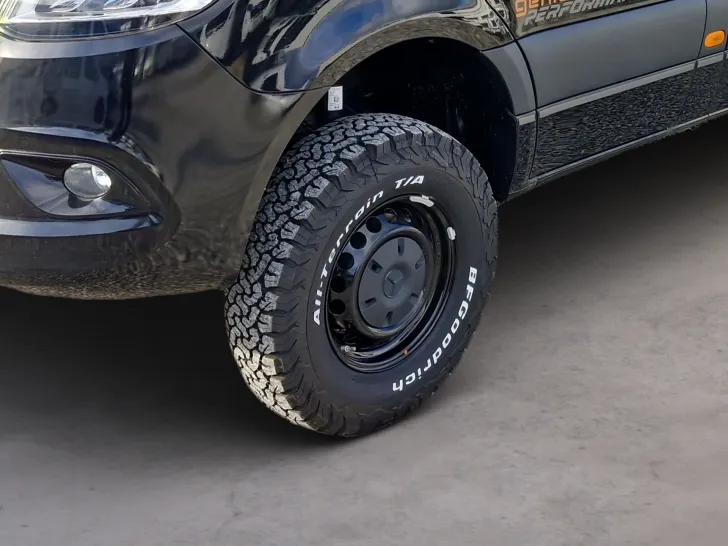 Fahrzeugbild Malibu GENIUS PERFORMANCE 4X4 #5