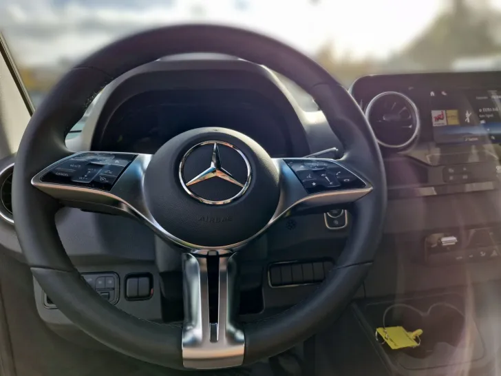 Fahrzeugbild Malibu GENIUS PERFORMANCE 4X4 #6