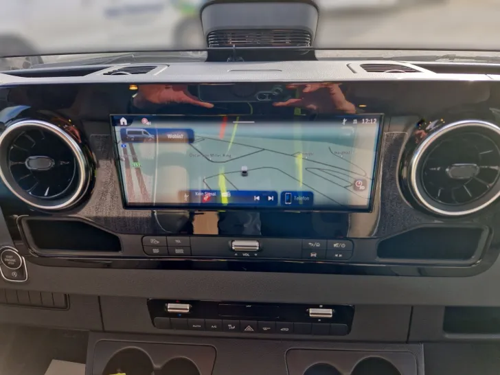 Fahrzeugbild Malibu GENIUS PERFORMANCE 4X4 #8