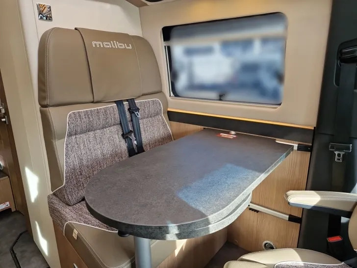 Fahrzeugbild Malibu GENIUS PERFORMANCE 4X4 #10