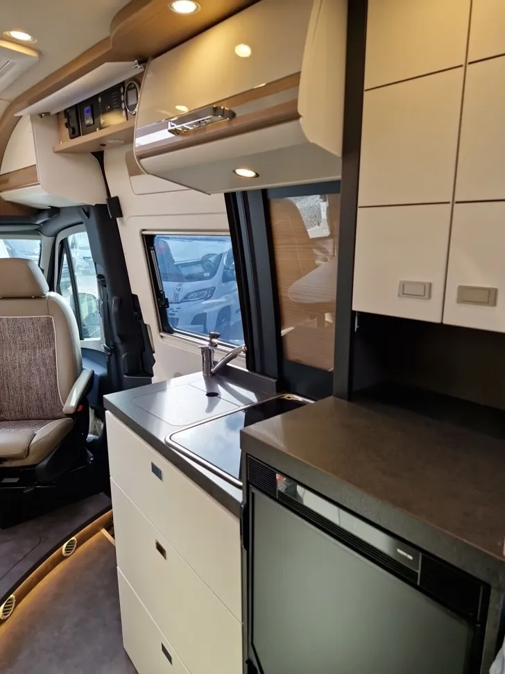 Fahrzeugbild Malibu GENIUS PERFORMANCE 4X4 #13