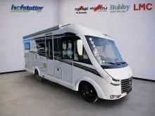 Fahrzeugbild Carthago C1-TOURER I 143 KB-LE C MB #1