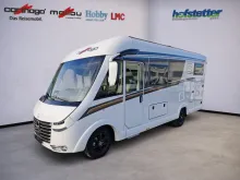 Fahrzeugbild Carthago C1-TOURER I 143 KB-LE C MB #2