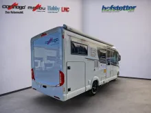 Fahrzeugbild Carthago C1-TOURER I 143 KB-LE C MB #3