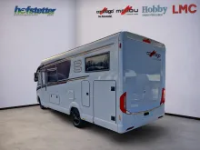 Fahrzeugbild Carthago C1-TOURER I 143 KB-LE C MB #4