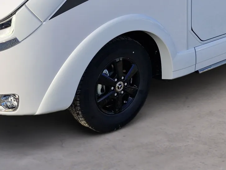 Fahrzeugbild Carthago C1-TOURER I 143 KB-LE C MB #5