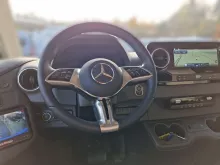 Fahrzeugbild Carthago C1-TOURER I 143 KB-LE C MB #6