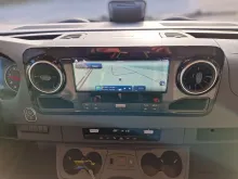 Fahrzeugbild Carthago C1-TOURER I 143 KB-LE C MB #8