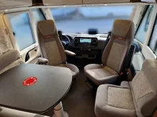 Fahrzeugbild Carthago C1-TOURER I 143 KB-LE C MB #9