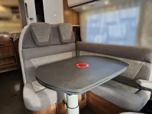 Fahrzeugbild Carthago C1-TOURER I 143 KB-LE C MB #10