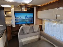 Fahrzeugbild Carthago C1-TOURER I 143 KB-LE C MB #11