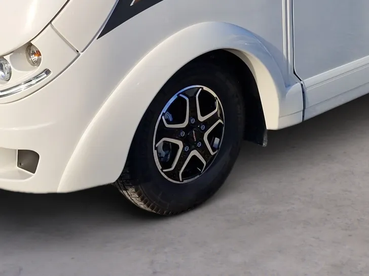 Fahrzeugbild Carthago C-TOURER I 149 LE #5