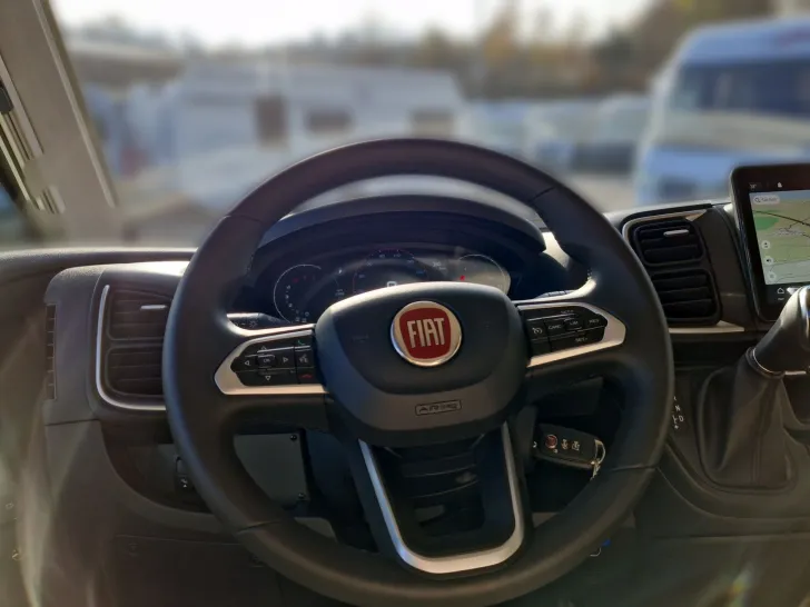 Fahrzeugbild Carthago C-TOURER I 149 LE #6