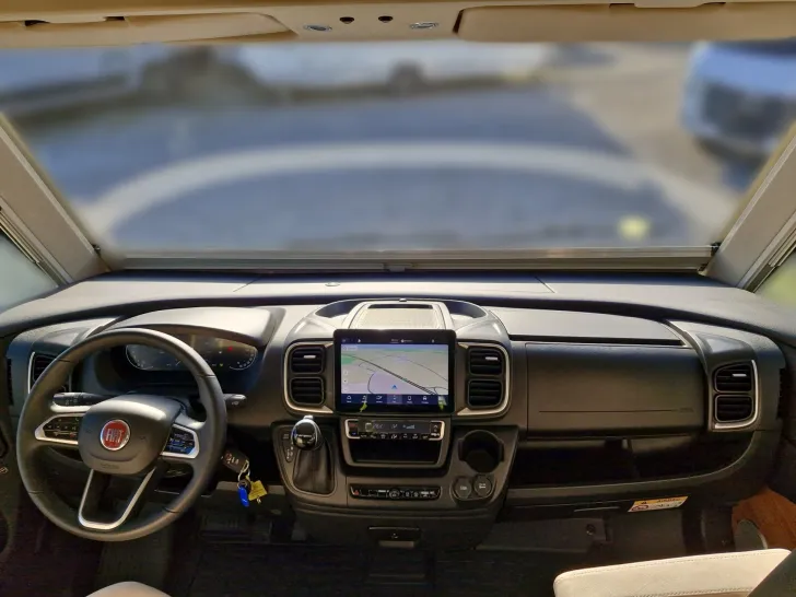 Fahrzeugbild Carthago C-TOURER I 149 LE #7