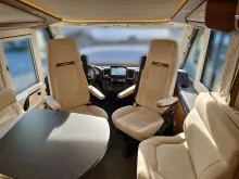 Fahrzeugbild Carthago C-TOURER I 149 LE #9