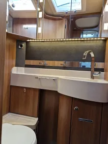 Fahrzeugbild Carthago C-TOURER I 149 LE #13