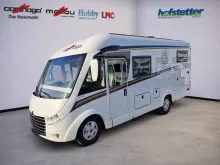 Fahrzeugbild Carthago C-TOURER I 141 LE #2