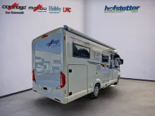 Fahrzeugbild Carthago C-TOURER I 141 LE #3