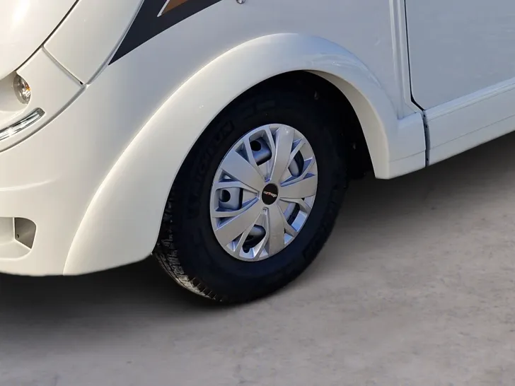 Fahrzeugbild Carthago C-TOURER I 141 LE #5