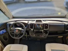 Fahrzeugbild Carthago C-TOURER I 141 LE #7