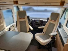 Fahrzeugbild Carthago C-TOURER I 141 LE #9