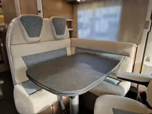 Fahrzeugbild Carthago C-TOURER I 141 LE #10