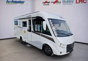 Bild C1-tourer I 141 KB-LE comfort 4.2t
