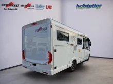 Fahrzeugbild Carthago C1-TOURER I 141 KB-LE C #3