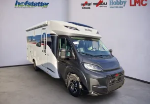 Bild PRESTIGE T<br/>710 GE