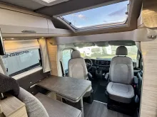 Fahrzeugbild Knaus Van TI Plus 650 MEG Platinum Selection Allrad 4x4 Automatik AHK #7