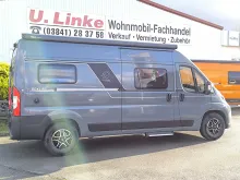Fahrzeugbild Knaus BoxLife 600 ME #1