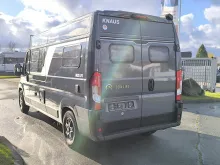 Fahrzeugbild Knaus BoxLife 600 ME #3