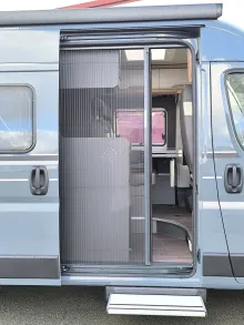Fahrzeugbild Knaus BoxLife 600 ME #5