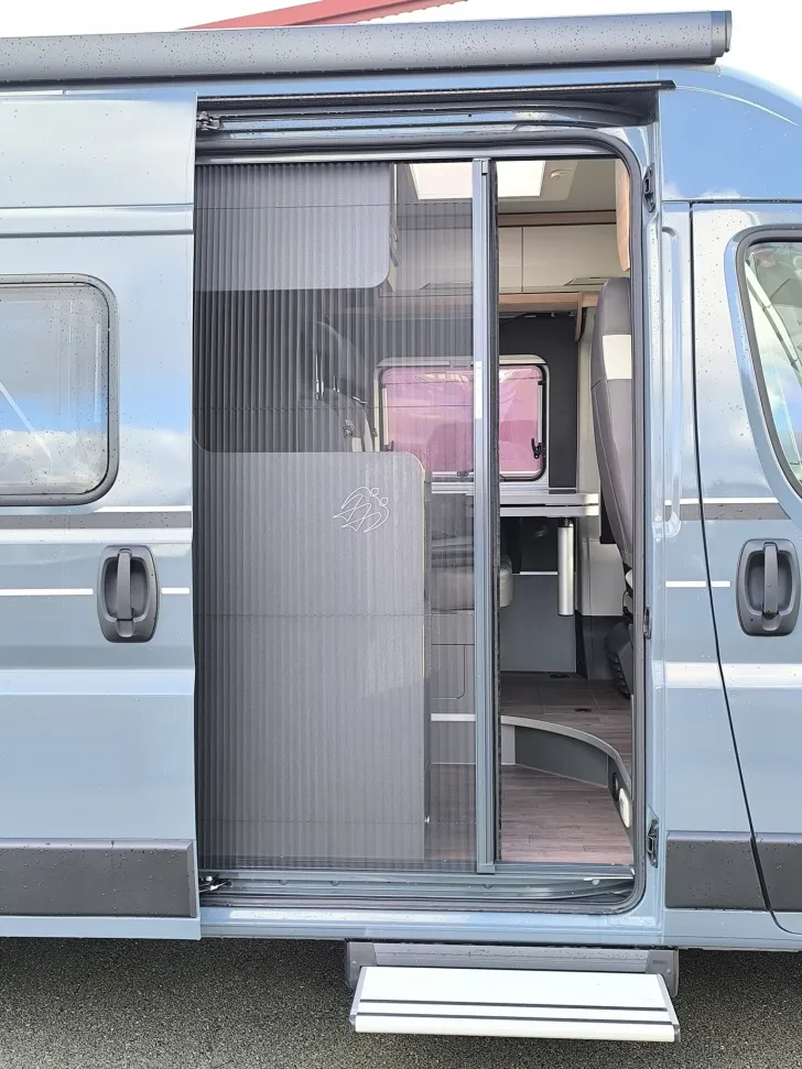 Fahrzeugbild Knaus BoxLife 600 ME #5