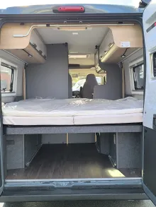 Fahrzeugbild Knaus BoxLife 600 ME #7