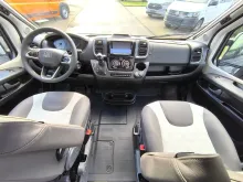 Fahrzeugbild Knaus BoxLife 600 ME #8