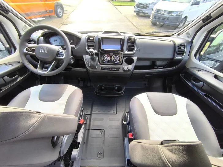 Fahrzeugbild Knaus BoxLife 600 ME #8