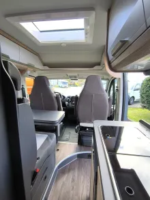 Fahrzeugbild Knaus BoxLife 600 ME #9